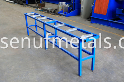 water downspout roll forming machine (17)